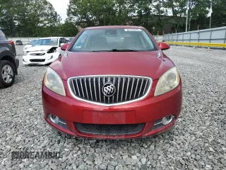 2014 Buick Verano Convenience Group with VIN 1G4PR5SKXE4231192, listed as a Copart auction lot 65336995 with 153,317 mi miles and Clean title. Bid and sale history available at DreamBid. Image 5.