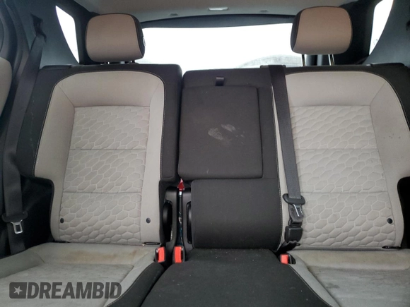 2018 Chevrolet Equinox LS with VIN 2GNAXHEV2J6118716, listed as a Copart auction lot 53516395 with 60,050 mi miles and Salvage Title. Bid and sale history available at DreamBid. Image 10.