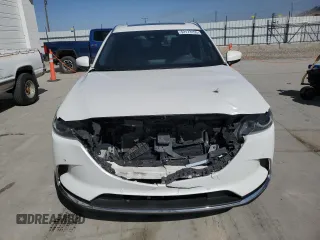 2019 Mazda CX-9 Grand Touring with VIN JM3TCBDY5K0303494, listed as a Copart auction lot 52173155 with 116,044 mi miles and Salvage Title. Bid and sale history available at DreamBid. Image 5.