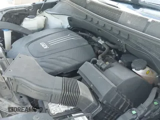 2016 Kia Sorento EX с VIN 5XYPH4A52GG099627, выставлен на аукционе IAAI как лот 42616837 с пробегом 121 492 миль миль и . История ставок и продаж доступна на DreamBid. Изображение 19.