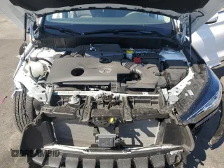 2023 Infiniti QX50 Luxe с VIN 3PCAJ5BA6PF113791, выставлен на аукционе Copart как лот 50175135 с пробегом 6 965 миль миль и Списание • Salvage title. История ставок и продаж доступна на DreamBid. Изображение 12.