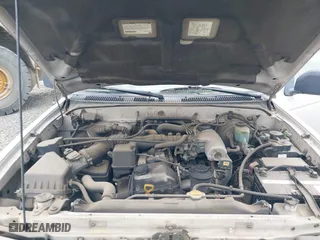 2000 Toyota 4Runner with VIN JT3GM84R7Y0068354, listed as a IAAI auction lot 41900188 with 232,102 mi miles. Bid and sale history available at carsss.com. Image 10.