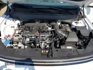 2024 Hyundai Kona Limited with VIN KM8HECA38RU123397, listed as a Copart auction lot 58835174 with 1,225 mi miles and Salvage Title. Bid and sale history available at carsss.com. Image 12.