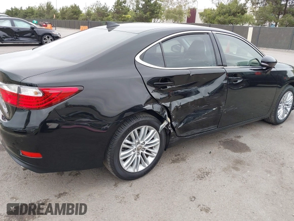 2015 Lexus ES 330 with VIN JTHBK1GG1F2156202, listed as a IAAI auction lot 42174703 with 119,758 mi miles and . Bid and sale history available at DreamBid. Image 6.