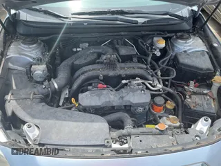 2015 Subaru Legacy 2.5i Premium with VIN 4S3BNBC66F3063827, listed as a Copart auction lot 52713323 with 113,720 mi miles. Bid and sale history available at carsss.com. Image 7.
