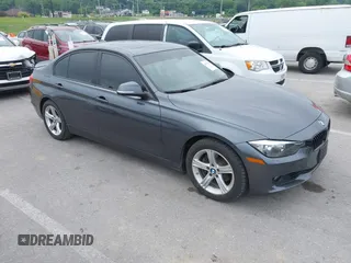 2013 BMW 3 Series 328i xDrive with VIN WBA3B3C56DF537827, listed as a IAAI auction lot 42373382 with 108,263 mi miles and . Bid and sale history available at DreamBid. Image 1.