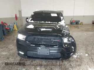 2019 Dodge Durango R/T с VIN 1C4SDJCT1KC691808, выставлен на аукционе IAAI как лот 41558023 с пробегом 84 244 миль миль и . История ставок и продаж доступна на DreamBid. Изображение 13.