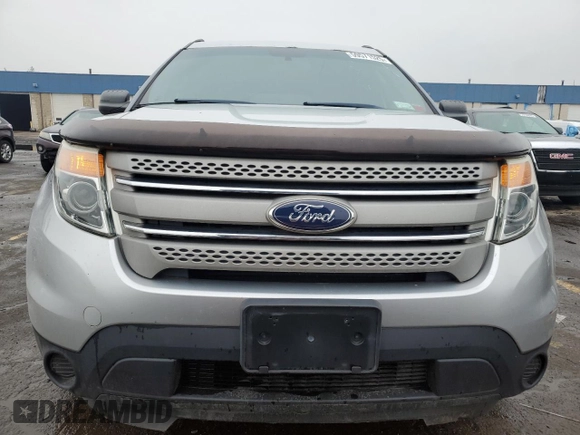 2012 Ford Explorer с VIN 1FMHK7B92CGA99882, выставлен на аукционе Copart как лот 59571525 с пробегом 168 057 миль миль и Списание • Salvage title. История ставок и продаж доступна на DreamBid. Изображение 5.