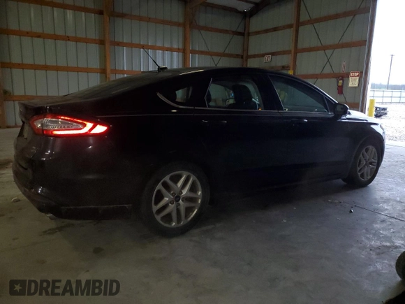 2015 Ford Fusion SE with VIN 3FA6P0H73FR153784, listed as a Copart auction lot 51756135 with 148,559 mi miles and Salvage Title. Bid and sale history available at DreamBid. Image 3.