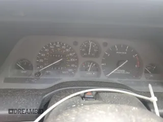 1989 Ford Thunderbird z VIN 1FAPP64R0KH161691, wystawiony jako Copart lot #60097275 z przebiegiem 70 041 mil mil oraz Szkoda całkowita • Salvage title. Historia ofert i sprzedaży dostępna na DreamBid. Obrazek 9.