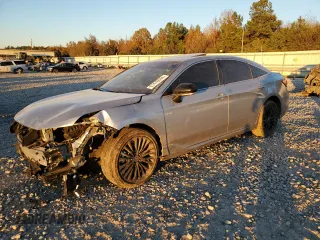 2021 Toyota Avalon Hybrid XSE z VIN 4T1EA1AB2MU009205, wystawiony jako Copart lot #81476644 z przebiegiem 55 765 mil mil oraz Szkoda całkowita • Salvage title. Historia ofert i sprzedaży dostępna na DreamBid. Obrazek 1.