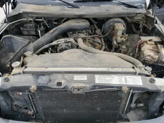 1995 Dodge Ram 1500 with VIN 1B7HF16Z2SS280900, listed as a Copart auction lot 43546925 with 219,274 mi miles and Salvage Title. Bid and sale history available at carsss.com. Image 12.
