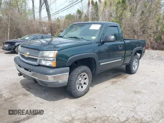 2005 Chevrolet Silverado 1500 Z71 with VIN 1GCEK14T55Z205732, listed as a IAAI auction lot 41994542 with 77,375 mi miles and . Bid and sale history available at DreamBid. Image 2.