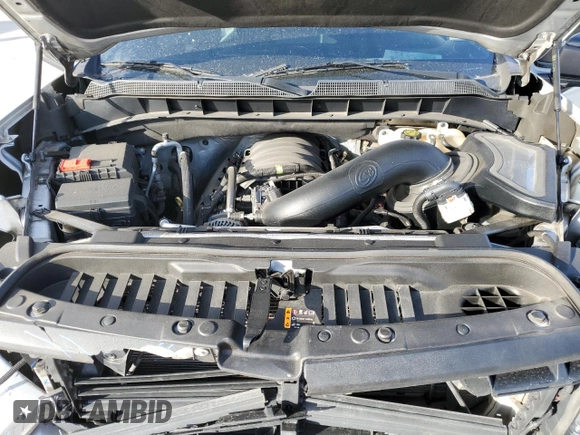 2019 Chevrolet Silverado 1500 RST with VIN 1GCRYEED4KZ238828, listed as a Copart auction lot 47779105 with 41,510 mi miles and Clean Title. Bid and sale history available at DreamBid. Image 12.