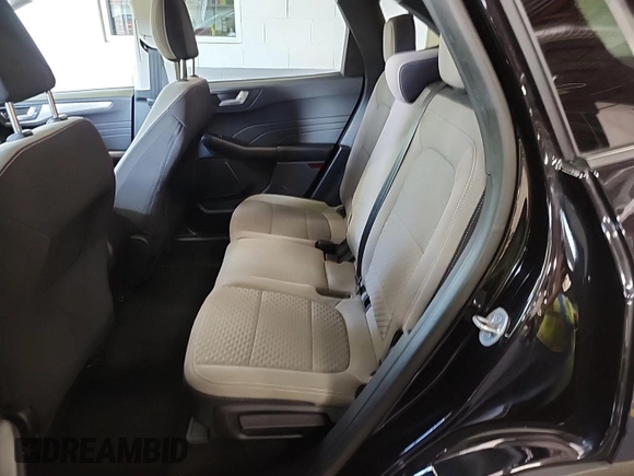 2021 Ford Escape SE with VIN 1FMCU0G69MUA67783, listed as a IAAI auction lot 42785516 with 42,013 mi miles and . Bid and sale history available at DreamBid. Image 8.