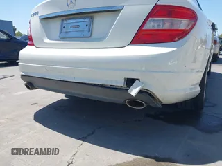 2009 Mercedes-Benz C 300 Sport with VIN WDDGF54X19R067318, listed as a IAAI auction lot 42361825 with 229,227 mi miles and . Bid and sale history available at DreamBid. Image 6.
