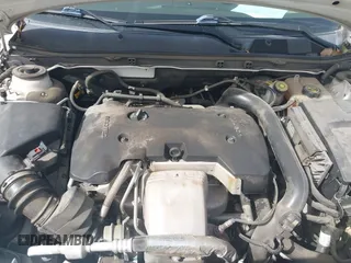 2015 Buick Regal Premium I with VIN 2G4GN5EX1F9248335, listed as a IAAI auction lot 41756684 with 134,435 mi miles. Bid and sale history available at carsss.com. Image 10.