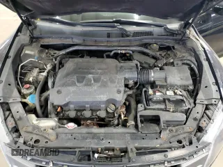 2012 Honda Crosstour EX-L z VIN 5J6TF2H57CL001389, wystawiony jako Copart lot #52324915 z przebiegiem 242 836 mil mil oraz Szkoda całkowita • Salvage title. Historia ofert i sprzedaży dostępna na DreamBid. Obrazek 11.