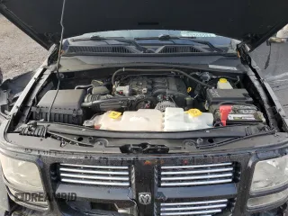 2008 Dodge Nitro R/T with VIN 1D8GU58618W245621, listed as a Copart auction lot 77798384 with 151,784 mi miles and Salvage Title. Bid and sale history available at DreamBid. Image 12.