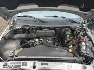 1994 Dodge Ram 1500 with VIN 1B7HC16Y8RS556409, listed as a Copart auction lot 80759604 with 111,333 mi miles and Salvage Title. Bid and sale history available at carsss.com. Image 12.
