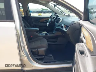2020 GMC Terrain SLE с VIN 3GKALMEV0LL210228, выставлен на аукционе IAAI как лот 42508566 с пробегом Не указан миль и . История ставок и продаж доступна на DreamBid. Изображение 5.