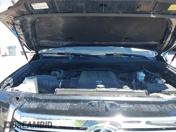 2016 Toyota Tundra SR5 z VIN 5TFDW5F16GX568087, wystawiony jako IAAI lot #42061804 z przebiegiem 113 906 mil mil oraz . Historia ofert i sprzedaży dostępna na DreamBid. Obrazek 10.
