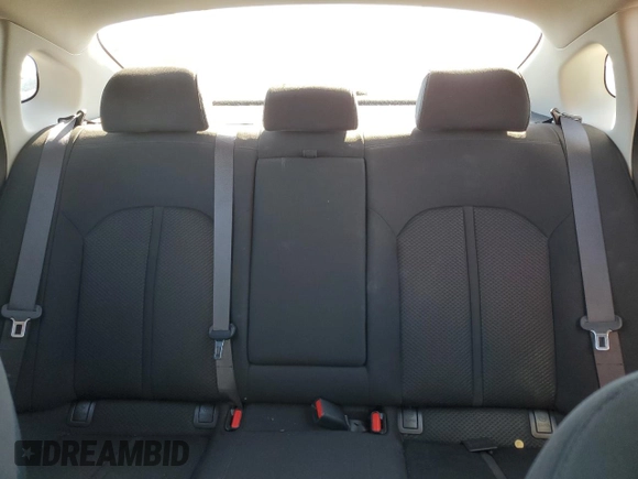 2017 Kia Optima Hybrid with VIN KNAGT4LC1H5005061, listed as a Copart auction lot 76881074 with 121,762 mi miles and Salvage Title. Bid and sale history available at carsss.com. Image 10.