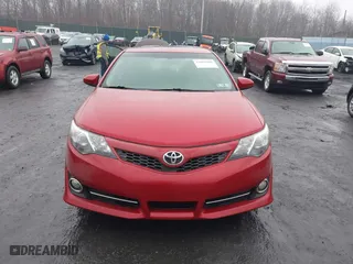 2014 Toyota Camry L with VIN 4T1BF1FK8EU816259, listed as a IAAI auction lot 41482401 with 150,152 mi miles. Bid and sale history available at carsss.com. Image 12.