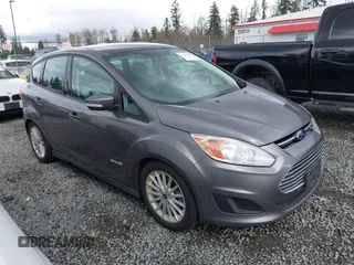 2013 Ford C-Max SE z VIN 1FADP5AU7DL511937, wystawiony jako IAAI lot #41909936 z przebiegiem 165 061 mil mil oraz . Historia ofert i sprzedaży dostępna na DreamBid. Obrazek 13.