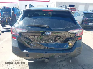 2024 Subaru Outback Wilderness с VIN 4S4BTGUDXR3282239, выставлен на аукционе IAAI как лот 41871051 с пробегом 8 948 миль миль и . История ставок и продаж доступна на DreamBid. Изображение 16.