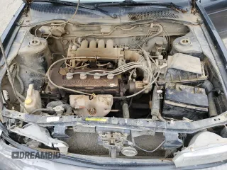 1992 Nissan Sentra E с VIN JN1EB31P1NU104691, выставлен на аукционе Copart как лот 85499664 с пробегом 237 778 миль миль и Списание • Salvage title. История ставок и продаж доступна на DreamBid. Изображение 11.