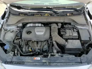 2020 Hyundai Kona Limited с VIN KM8K3CA52LU396419, выставлен на аукционе Copart как лот 63466995 с пробегом 62 227 миль миль и Чистый • Clean title. История ставок и продаж доступна на DreamBid. Изображение 14.