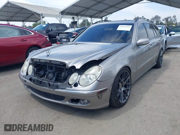 2004 Mercedes-Benz E 320 z VIN WDBUH65J84A374966, wystawiony jako IAAI lot #42034816 z przebiegiem 219 784 mil mil oraz . Historia ofert i sprzedaży dostępna na DreamBid. Obrazek 17.