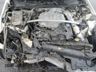 2004 Nissan 350Z Enthusiast with VIN JN1AZ34D94M102763, listed as a Copart auction lot 45170465 with 132,133 mi miles and Salvage Title. Bid and sale history available at DreamBid. Image 12.