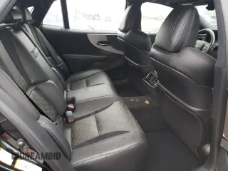 2018 Lexus LS with VIN JTHC51FF0J5002933, listed as a Copart auction lot 78499933 with 100,338 mi miles. Bid and sale history available at carsss.com. Image 10.