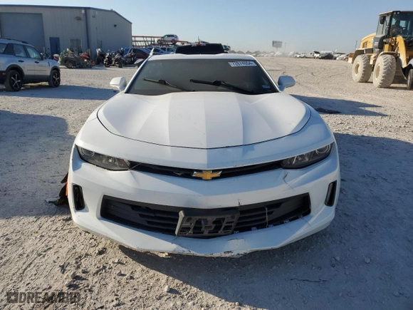 2017 Chevrolet Camaro 2LT with VIN 1G1FC1RX3H0175631, listed as a Copart auction lot 72874054 with 87,015 mi miles and Salvage Title. Bid and sale history available at carsss.com. Image 5.