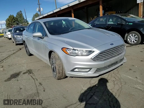 2018 Ford Fusion SE with VIN 3FA6P0T92JR130837, listed as a Copart auction lot 46591765 with 59,957 mi miles and Salvage Title. Bid and sale history available at carsss.com. Image 11.