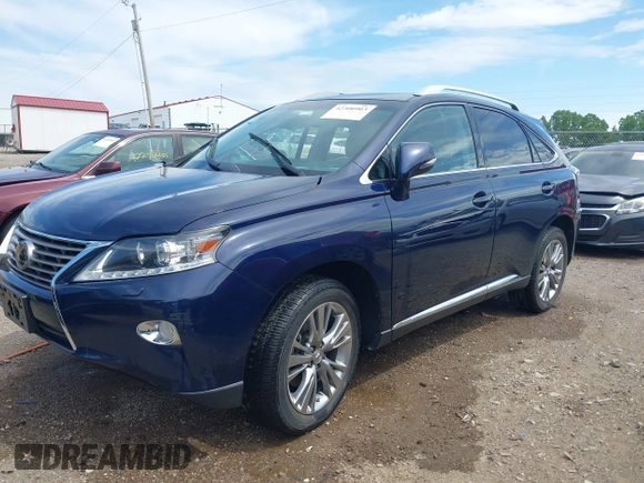 2014 Lexus RX 350 with VIN JTJBK1BAXE2464257, listed as a IAAI auction lot 42300903 with 86,273 mi miles and . Bid and sale history available at DreamBid. Image 17.