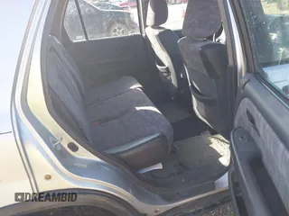 2003 Honda CR-V LX z VIN SHSRD68413U107370, wystawiony jako IAAI lot #41970008 z przebiegiem 258 404 mil mil oraz . Historia ofert i sprzedaży dostępna na DreamBid. Obrazek 8.