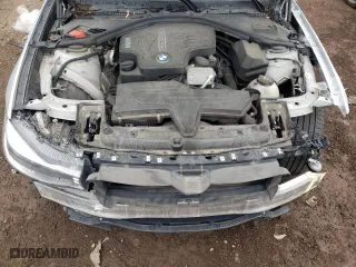 2015 BMW 3 Series Gran Turismo 328i xDrive with VIN WBA3X5C59FD559994, listed as a Copart auction lot 55619934 with 70,295 mi miles and Salvage Title. Bid and sale history available at carsss.com. Image 11.