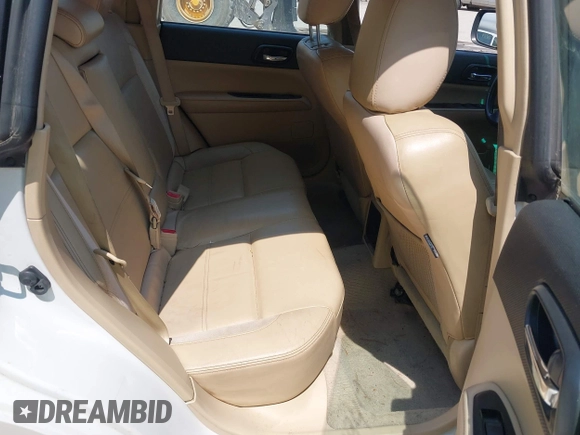 2008 Subaru Forester X L.L. Bean с VIN JF1SG67638H710773, выставлен на аукционе IAAI как лот 42494499 с пробегом 160 905 миль миль и . История ставок и продаж доступна на DreamBid. Изображение 8.