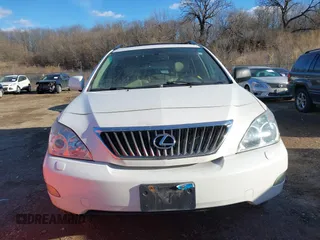 2009 Lexus RX 350 with VIN 2T2HK31UX9C113825, listed as a IAAI auction lot 41437890 with 247,077 mi miles and . Bid and sale history available at DreamBid. Image 12.