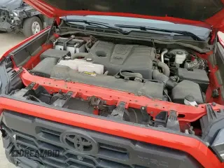 2024 Toyota Tundra Limited с VIN 5TFWA5DB8RX166352, выставлен на аукционе Copart как лот 70826715 с пробегом 21 213 миль миль и Чистый • Clean title. История ставок и продаж доступна на DreamBid. Изображение 13.