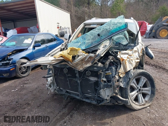 2008 Toyota Highlander Sport z VIN JTEES43A482018122, wystawiony jako IAAI lot #41579165 z przebiegiem Nie podano mil oraz . Historia ofert i sprzedaży dostępna na DreamBid. Obrazek 12.