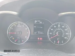 2017 Kia Forte LX with VIN 3KPFK4A75HE030220, listed as a IAAI auction lot 42004997 with 212,484 mi miles. Bid and sale history available at carsss.com. Image 7.