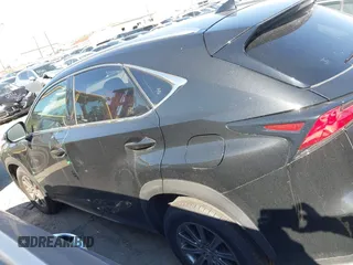 2018 Lexus NX 300 with VIN JTJYARBZ3J2105280, listed as a IAAI auction lot 41783802 with 137,419 mi miles and . Bid and sale history available at DreamBid. Image 15.