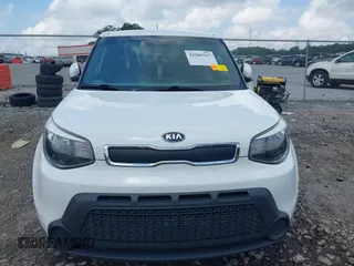 2016 Kia Soul z VIN KNDJN2A23G7362505, wystawiony jako IAAI lot #42280947 z przebiegiem 126 029 mil mil oraz . Historia ofert i sprzedaży dostępna na DreamBid. Obrazek 13.