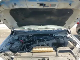 2019 Ford F-150 XL с VIN 1FTEX1CP2KKD82488, выставлен на аукционе Copart как лот 64331245 с пробегом 78 966 миль миль и Списание • Salvage title. История ставок и продаж доступна на DreamBid. Изображение 14.