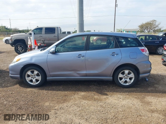 2006 Toyota Matrix STD z VIN 2T1LR30E36C562182, wystawiony jako IAAI lot #40937916 z przebiegiem 71 466 mil mil oraz . Historia ofert i sprzedaży dostępna na DreamBid. Obrazek 15.