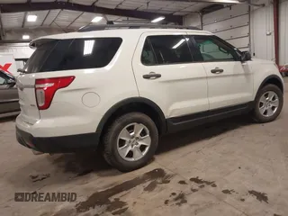 2012 Ford Explorer z VIN 1FMHK8B81CGA68751, wystawiony jako IAAI lot #42587932 z przebiegiem 248 204 mil mil oraz . Historia ofert i sprzedaży dostępna na DreamBid. Obrazek 4.